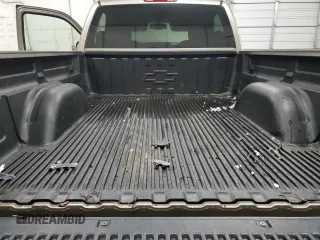 2003 Chevrolet Silverado 1500 LS with VIN 1GCEK14T53Z127952, listed as a Copart auction lot 78029914 with 167,923 mi miles and Salvage Title. Bid and sale history available at DreamBid. Image 10.