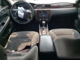 2015 Chevrolet Impala LT with VIN 2G1WB5E30F1114817, listed as a Copart auction lot 59037375 with 138,979 mi miles and Salvage title. Bid and sale history available at DreamBid. Image 8.