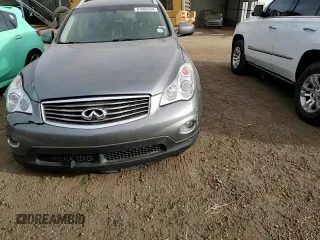 2015 Infiniti QX50 Journey z VIN JN1BJ0HR0FM773354, wystawiony jako Copart lot #87000284 z przebiegiem 115 959 mil mil oraz Szkoda całkowita • Salvage title. Historia ofert i sprzedaży dostępna na DreamBid. Obrazek 11.