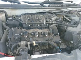 2012 Chevrolet Impala Police Police с VIN 2G1WD5E33C1300308, выставлен на аукционе IAAI как лот 42423139 с пробегом 147 117 миль миль и . История ставок и продаж доступна на DreamBid. Изображение 12.