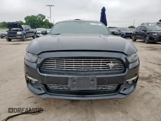 2017 Ford Mustang EcoBoost with VIN 1FA6P8TH5H5357054, listed as a Copart auction lot 57719995 with 159,323 mi miles and Clean title. Bid and sale history available at DreamBid. Image 5.