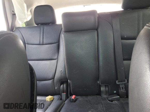 2012 Kia Sorento SX with VIN 5XYKW4A29CG308152, listed as a Copart auction lot 64895355 with 126,816 mi miles and Salvage title. Bid and sale history available at DreamBid. Image 10.
