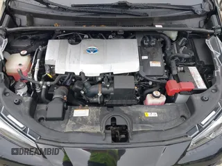 2020 Toyota Prius LE with VIN JTDL9RFU8L3014930, listed as a IAAI auction lot 42171038 with 67,785 mi miles and . Bid and sale history available at DreamBid. Image 10.