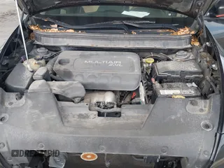2015 Jeep Cherokee Sport with VIN 1C4PJLAB2FW539397, listed as a IAAI auction lot 42156576 with 120,409 mi miles. Bid and sale history available at carsss.com. Image 10.