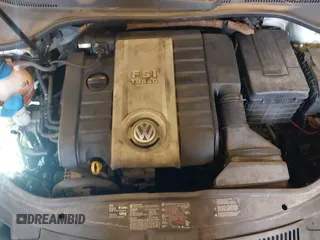 2007 Volkswagen Eos 2.0T with VIN WVWBA71F67V040775, listed as a IAAI auction lot 41913098 with 98,554 mi miles and . Bid and sale history available at DreamBid. Image 10.