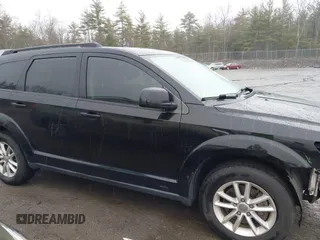2015 Dodge Journey SXT with VIN 3C4PDDBG5FT639992, listed as a IAAI auction lot 41958496 with 132,410 mi miles and . Bid and sale history available at DreamBid. Image 13.