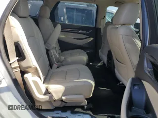 2020 Buick Enclave Premium with VIN 5GAEVBKWXLJ114009, listed as a Copart auction lot 75128944 with 0 mi miles and Non Repairable. Bid and sale history available at carsss.com. Image 11.