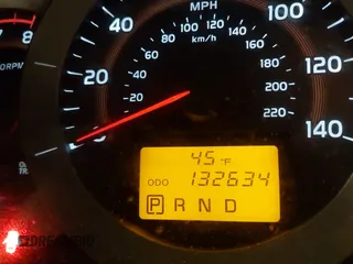 2010 Toyota RAV4 Limited with VIN JTMDF4DV0AD034544, listed as a IAAI auction lot 41298472 with 132,634 mi miles and . Bid and sale history available at DreamBid. Image 15.