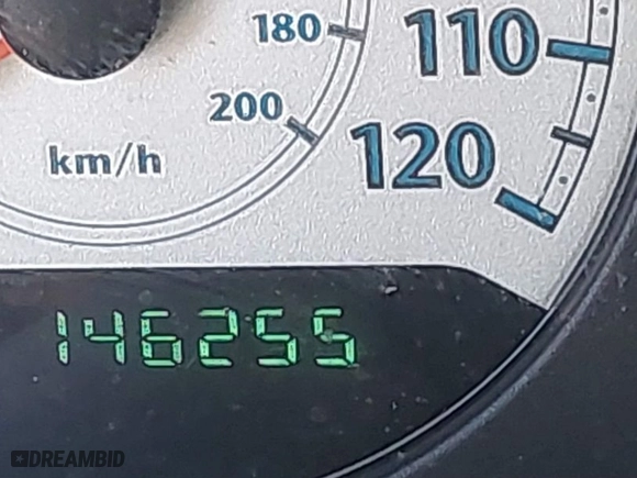 2005 Chrysler Town & Country LX with VIN 2C4GP44R55R228020, listed as a IAAI auction lot 41684981 with 146,255 mi miles. Bid and sale history available at carsss.com. Image 15.
