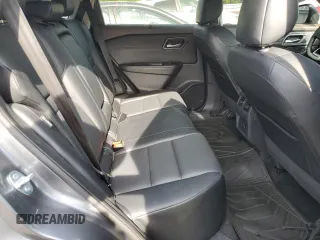 2021 Nissan Rogue SV z VIN 5N1AT3BB9MC706492, wystawiony jako Copart lot #51734595 z przebiegiem 72 423 mil mil oraz Szkoda całkowita • Salvage title. Historia ofert i sprzedaży dostępna na DreamBid. Obrazek 11.