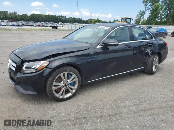2017 Mercedes-Benz C 350e with VIN 55SWF4HB9HU228631, listed as a Copart auction lot 61322073 with 92,613 mi miles and . Bid and sale history available at DreamBid. Image 1.