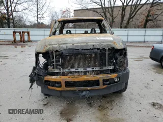 2008 Ford F-350 XL with VIN 1FTWX31R88EB18784, listed as a Copart auction lot 86754314 with Not Provided miles and Clean Title. Bid and sale history available at DreamBid. Image 5.