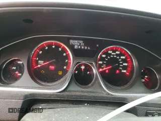 2013 GMC Acadia Denali with VIN 1GKKVTKD3DJ244645, listed as a Copart auction lot 47375925 with 176,554 mi miles and Salvage Title. Bid and sale history available at carsss.com. Image 9.