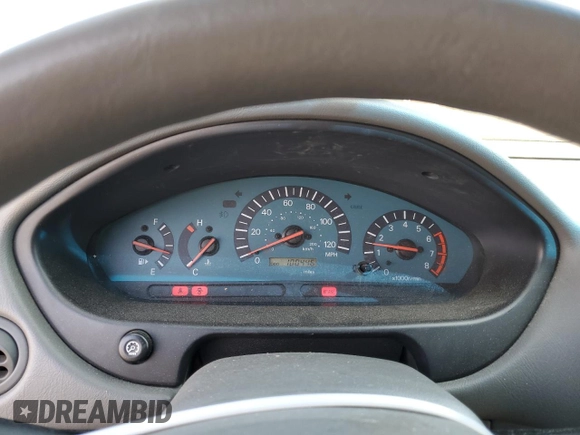 2003 Mitsubishi Galant ES z VIN 4A3AA46G43E205659, wystawiony jako Copart lot #78223924 z przebiegiem 100 446 mil mil oraz Czysty tytuł • Clean title. Historia ofert i sprzedaży dostępna na DreamBid. Obrazek 9.