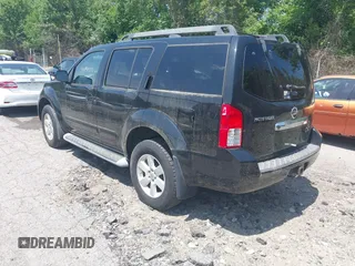 2012 Nissan Pathfinder Silver Edition z VIN 5N1AR1NB1CC639755, wystawiony jako IAAI lot #42513176 z przebiegiem 197 178 mil mil oraz . Historia ofert i sprzedaży dostępna na DreamBid. Obrazek 3.