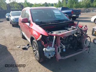 2019 Mitsubishi Outlander ES with VIN JA4AZ3A34KZ028140, listed as a IAAI auction lot 42388628 with 90,326 mi miles and . Bid and sale history available at DreamBid. Image 1.