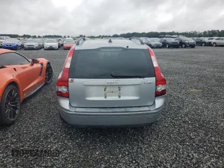2007 Volvo V50 2.4L с VIN YV1MW382672289367, выставлен на аукционе Copart как лот 73953034 с пробегом Не указан миль и Списание • Salvage title. История ставок и продаж доступна на DreamBid. Изображение 6.