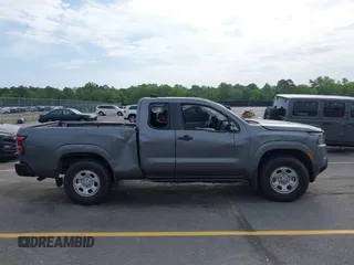 2022 Nissan Frontier S with VIN 1N6ED1CL5NN649130, listed as a IAAI auction lot 42060228 with 49,663 mi miles and . Bid and sale history available at DreamBid. Image 13.