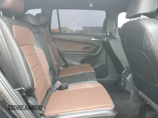 2024 Volkswagen Tiguan SEL R-Line с VIN 3VV4B7AX8RM037891, выставлен на аукционе Copart как лот 45950905 с пробегом 33 661 миль миль и Списание • Salvage title. История ставок и продаж доступна на DreamBid. Изображение 10.