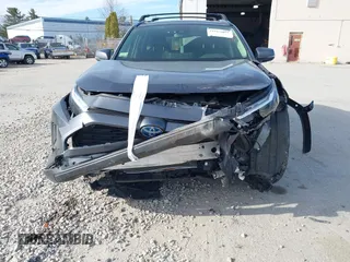 2023 Toyota RAV4 Hybrid LE with VIN JTMMWRFV1PD188005, listed as a IAAI auction lot 41913891 with 16,153 mi miles. Bid and sale history available at carsss.com. Image 6.