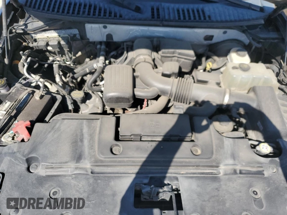 2014 Ford Expedition XLT with VIN 1FMJU1H57EEF25318, listed as a Copart auction lot 55494035 with 172,358 mi miles and Clean title. Bid and sale history available at DreamBid. Image 11.