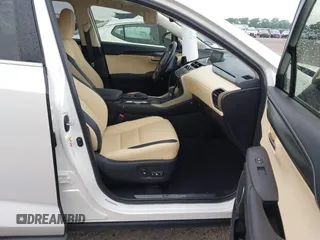 2015 Lexus NX 200t with VIN JTJYARBZ3F2020432, listed as a IAAI auction lot 42444362 with 101,635 mi miles and . Bid and sale history available at DreamBid. Image 5.