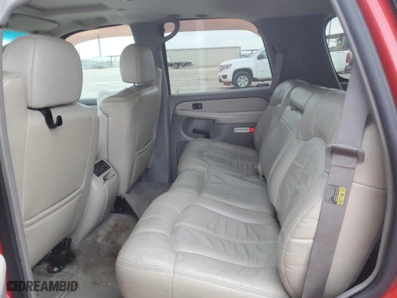 2002 Chevrolet Tahoe LT with VIN 1GNEC13Z82R151882, listed as a Copart auction lot 49124165 with 237,184 mi miles and Salvage Title. Bid and sale history available at carsss.com. Image 11.
