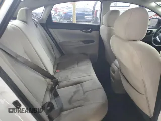2017 Nissan Sentra SV with VIN 3N1AB7AP2HY238908, listed as a Copart auction lot 88949145 with 186,101 mi miles and Salvage title. Bid and sale history available at DreamBid. Image 10.