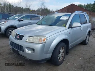 2006 Saturn VUE with VIN 5GZCZ53496S859307, listed as a IAAI auction lot 42031749 with 241,875 mi miles. Bid and sale history available at carsss.com. Image 2.