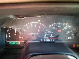 2001 Ford Windstar z VIN 2FMZA554X1BB51324, wystawiony jako Copart lot #56855195 z przebiegiem 156 324 mil mil oraz Szkody całkowita. Historia ofert i sprzedaży dostępna na DreamBid. Obrazek 9.