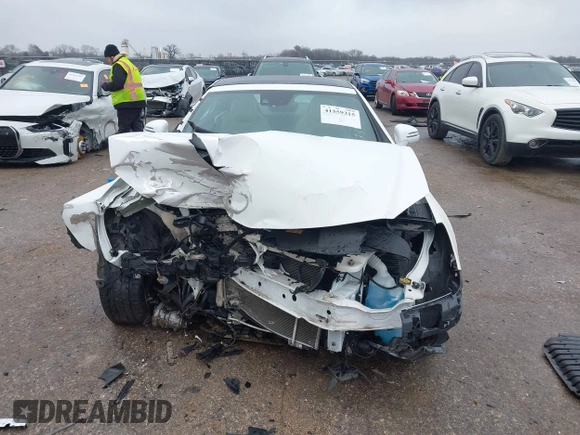 2016 Mercedes-Benz SLK 300 z VIN WDDPK3JA4GF123735, wystawiony jako IAAI lot #41559315 z przebiegiem Nie podano mil oraz . Historia ofert i sprzedaży dostępna na DreamBid. Obrazek 12.