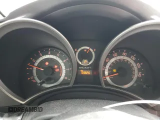2012 Scion tC z VIN JTKJF5C71C3032427, wystawiony jako Copart lot #54160695 z przebiegiem 59 826 mil mil oraz Szkoda całkowita • Salvage title. Historia ofert i sprzedaży dostępna na DreamBid. Obrazek 9.