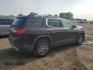 2017 GMC Acadia SLE с VIN 1GKKNSLS9HZ315619, выставлен на аукционе Copart как лот 59476025 с пробегом 137 273 миль миль и Чистый • Clean title. История ставок и продаж доступна на DreamBid. Изображение 3.