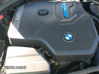 2022 BMW 3 Series 330e с VIN 3MW5P7J08N8C25611, выставлен на аукционе IAAI как лот 41239497 с пробегом 24 603 миль миль и . История ставок и продаж доступна на DreamBid. Изображение 20.