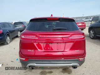 2018 Lincoln MKC Reserve with VIN 5LMCJ3C90JUL14515, listed as a IAAI auction lot 41361314 with 33,556 mi miles and . Bid and sale history available at DreamBid. Image 16.