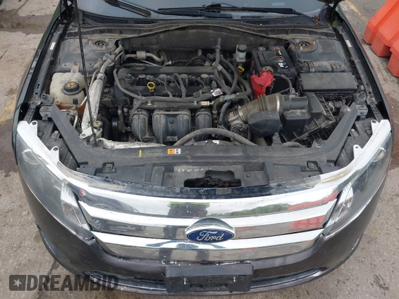 2012 Ford Fusion SE with VIN 3FAHP0HA6CR437443, listed as a IAAI auction lot 42177568 with 219,595 mi miles and . Bid and sale history available at DreamBid. Image 10.