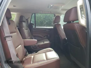 2016 Chevrolet Tahoe LTZ с VIN 1GNSCCKC1GR205400, выставлен на аукционе Copart как лот 55501525 с пробегом 172 635 миль миль и Списание • Salvage title. История ставок и продаж доступна на DreamBid. Изображение 11.