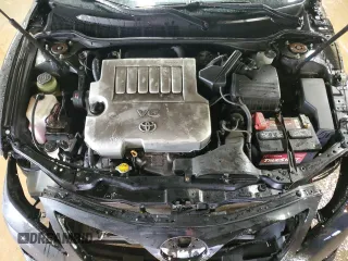 2011 Toyota Camry LE with VIN 4T1BK3EK6BU628473, listed as a Copart auction lot 50642375 with 89,622 mi miles and Salvage Title. Bid and sale history available at carsss.com. Image 11.