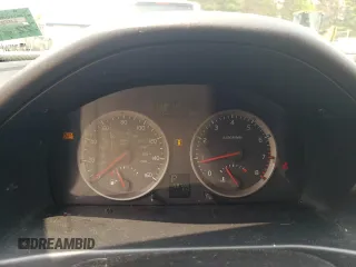 2006 Volvo S40 2.5L Turbo с VIN YV1MH682862221940, выставлен на аукционе Copart как лот 59904245 с пробегом 158 768 миль миль и Чистый • Clean title. История ставок и продаж доступна на DreamBid. Изображение 9.