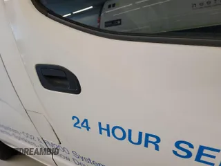 2017 Nissan NV200 S with VIN 3N6CM0KN8HK697137, listed as a IAAI auction lot 42807846 with 226,633 mi miles and . Bid and sale history available at DreamBid. Image 33.