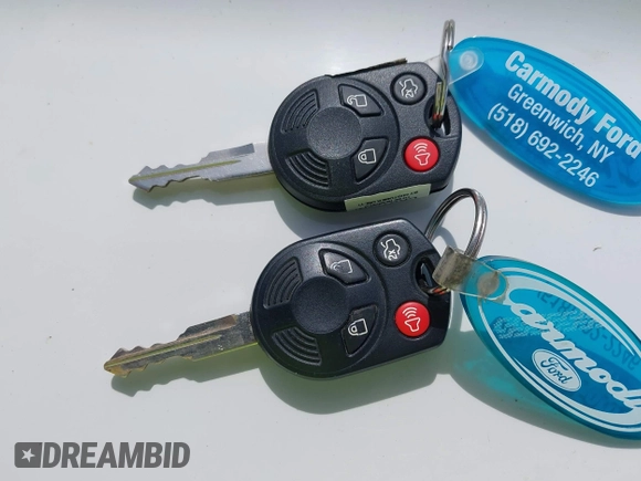 2010 Ford Escape Limited с VIN 1FMCU9EGXAKC61911, выставлен на аукционе IAAI как лот 42249833 с пробегом 125 219 миль миль и . История ставок и продаж доступна на DreamBid. Изображение 11.