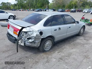 2002 Saturn LS z VIN 1G8JS54F92Y595651, wystawiony jako IAAI lot #41569902 z przebiegiem Nie podano mil oraz . Historia ofert i sprzedaży dostępna na DreamBid. Obrazek 4.