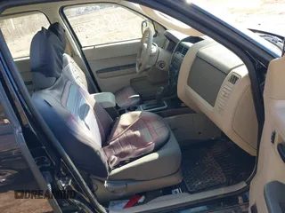 2009 Ford Escape XLS with VIN 1FMCU02779KB47585, listed as a IAAI auction lot 41898291 with 154,937 mi miles and . Bid and sale history available at DreamBid. Image 5.