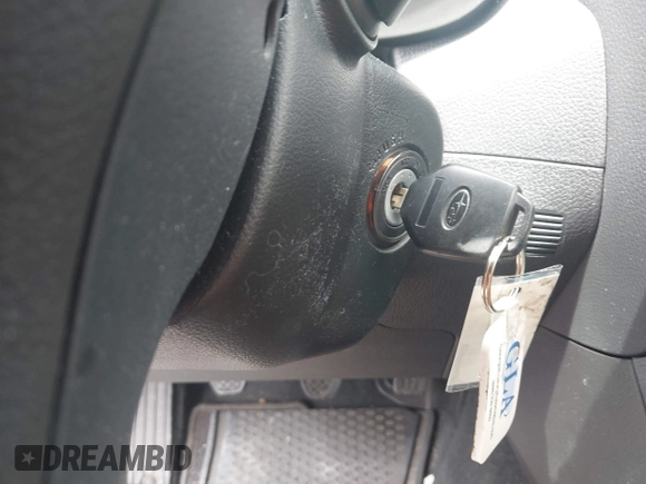 2013 Subaru Crosstrek Premium with VIN JF2GPACC6D1848066, listed as a IAAI auction lot 42359354 with 173,650 mi miles and . Bid and sale history available at DreamBid. Image 11.