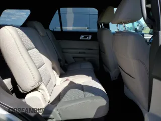 2011 Ford Explorer XLT с VIN 1FMHK8D81BGA54229, выставлен на аукционе Copart как лот 59540195 с пробегом 195 401 миль миль и Списание • Salvage title. История ставок и продаж доступна на DreamBid. Изображение 11.