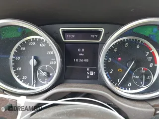2012 Mercedes-Benz M 350 with VIN 4JGDA5HB9CA018508, listed as a IAAI auction lot 42149549 with 103,648 mi miles and . Bid and sale history available at DreamBid. Image 7.