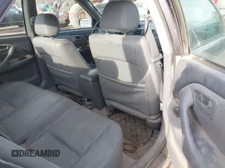 2001 Toyota Camry LE z VIN 4T1BF28K81U116710, wystawiony jako IAAI lot #41923429 z przebiegiem 145 741 mil mil oraz . Historia ofert i sprzedaży dostępna na DreamBid. Obrazek 8.