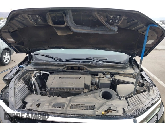 2024 Honda Pilot Touring z VIN 5FNYG1H70RB032368, wystawiony jako IAAI lot #41805758 z przebiegiem 13 078 mil mil oraz . Historia ofert i sprzedaży dostępna na DreamBid. Obrazek 10.