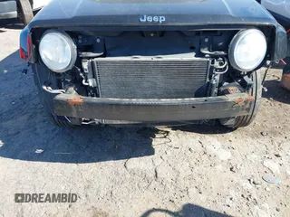 2012 Jeep Patriot Latitude with VIN 1C4NJRFB6CD511063, listed as a IAAI auction lot 42050442 with 103,144 mi miles and . Bid and sale history available at carsss.com. Image 6.