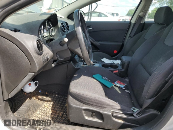 2009 Pontiac G6 GT 1SA z VIN 1G2ZH57N794137560, wystawiony jako Copart lot #54407885 z przebiegiem Nie podano mil oraz Szkoda całkowita • Salvage title. Historia ofert i sprzedaży dostępna na DreamBid. Obrazek 7.